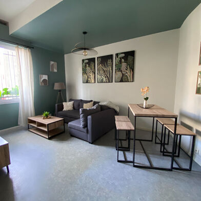 Appartement 2 pièces 99500 €