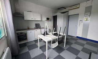 Appartement 1 Pièce 20 m² à louer à Albi (81000)