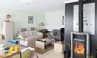 Maison 8 Pièces 150 m² à vendre à Les Sables-d'Olonne (85180)