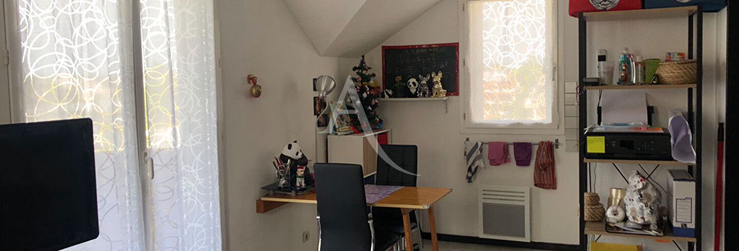 Appartement 1 Pièce 29 m² à louer à Pau (64000)