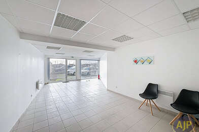 Commerce 1 pièces 107150 €