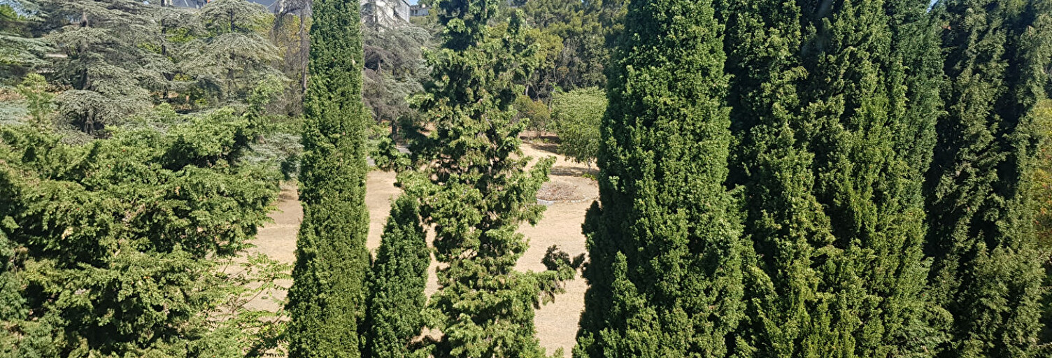 Appartement 4 Pièces 61 m² à vendre à Marseille 13 (13013)