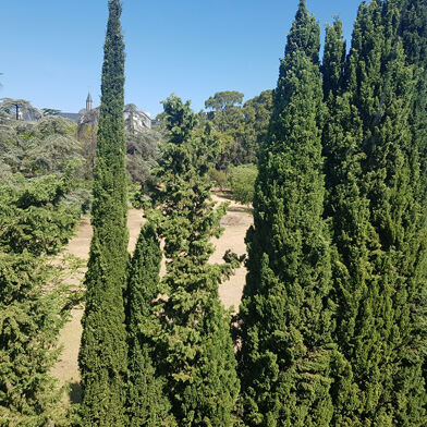 Appartement 4 pièces 110000 €