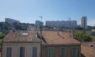 Appartement 4 Pièces 61 m² à vendre à Marseille 13 (13013)