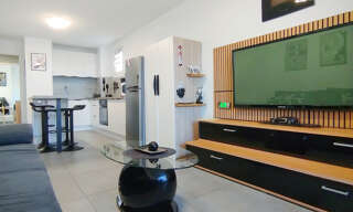 Appartement 2 Pièces 42 m² à vendre à Agde (34300)