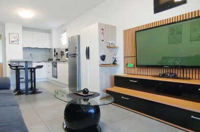 Appartement 2 pièces 153000 €