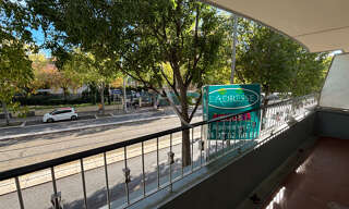 Appartement 3 Pièces 77 m² à louer à Nice (06100)