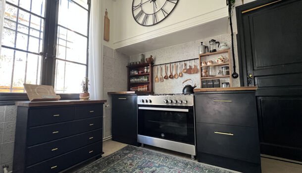 Villa / Maison 5 pièces  à vendre Arles-sur-Tech 66150