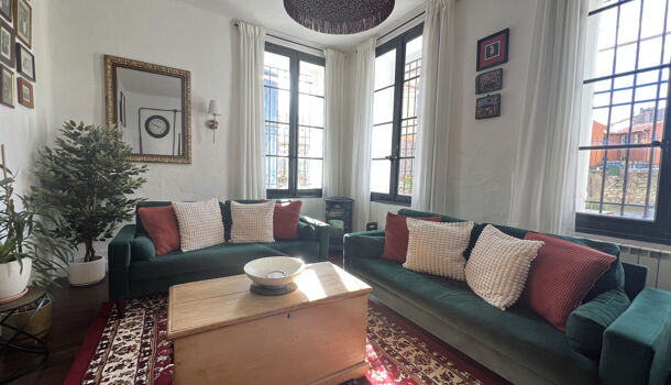 Villa / Maison 5 pièces  à vendre Arles-sur-Tech 66150