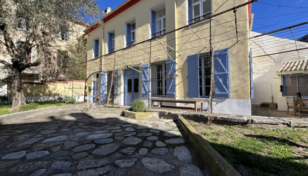 Villa / Maison 5 pièces  à vendre Arles-sur-Tech 66150