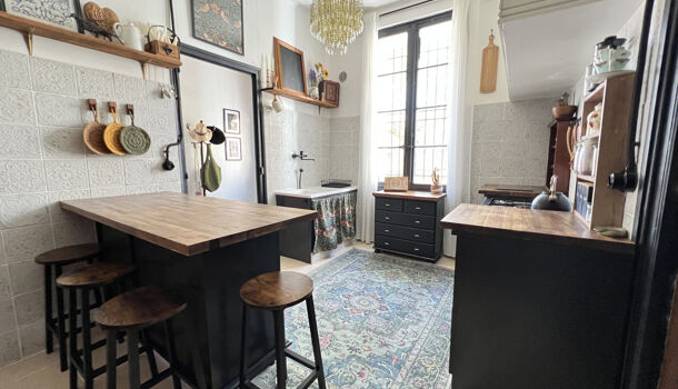 Villa / Maison 5 pièces  à vendre Arles-sur-Tech 66150