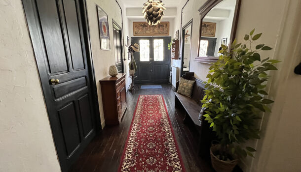 Villa / Maison 5 pièces  à vendre Arles-sur-Tech 66150