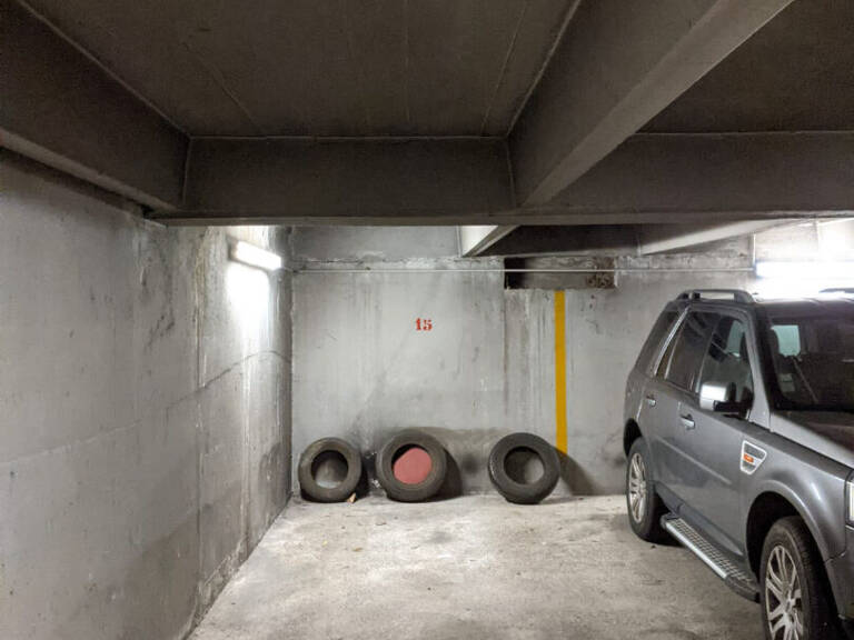 2SANTYPARKING — photo 1