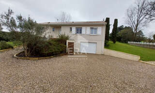 Maison 5 Pièces 163 m² à vendre à Teuillac (33710)