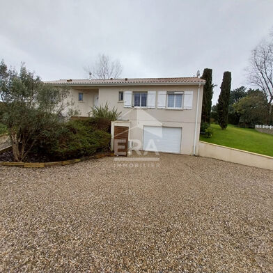 Maison 5 pièces 339000 €