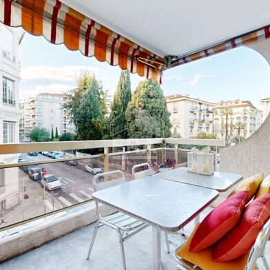 Appartement 3 pièces 625000 €