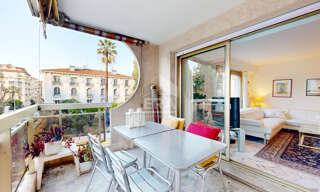 Appartement 3 Pièces 90 m² à vendre à Nice (06000)