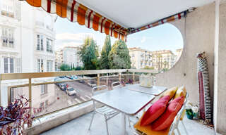 Appartement 3 Pièces 90 m² à vendre à Nice (06000)