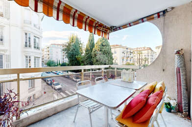 Appartement 3 pièces 599000 €