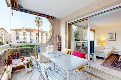 Appartement 3 pièces 549000 €