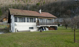 Maison 4 Pièces 93 m² à vendre à Faverges-Seythenex (74210)