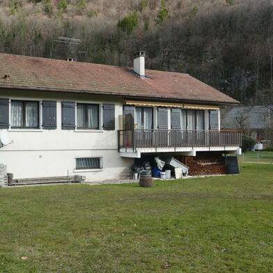Maison 4 pièces 441000 €