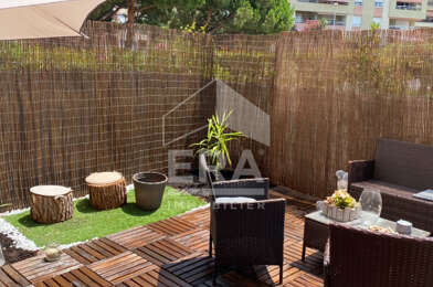 Appartement 1 pièces 205000 €