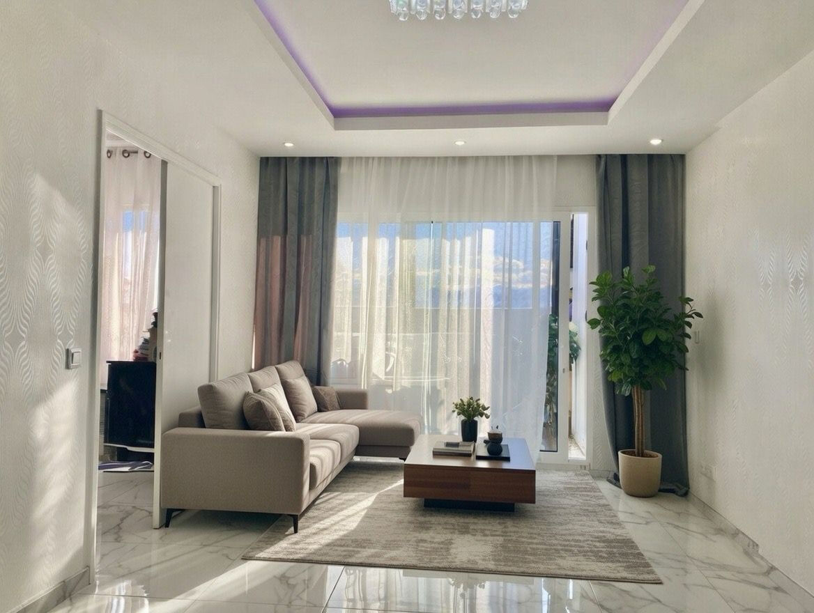 Appartement  T3 à vendre Pau 64000