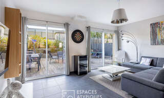 Maison 4 Pièces 114 m² à vendre à Rillieux-la-Pape (69140)