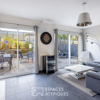 Maison 4 pièces 399000 €