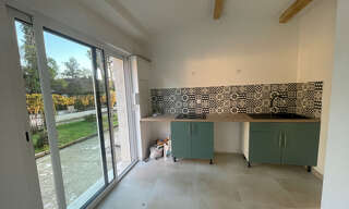 Appartement 2 Pièces 29 m² à louer à Aix-en-Provence (13290)