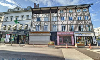 Immeuble  260 m² à vendre à Darnétal (76160)