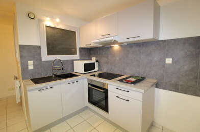 Appartement 3 pièces 419 €