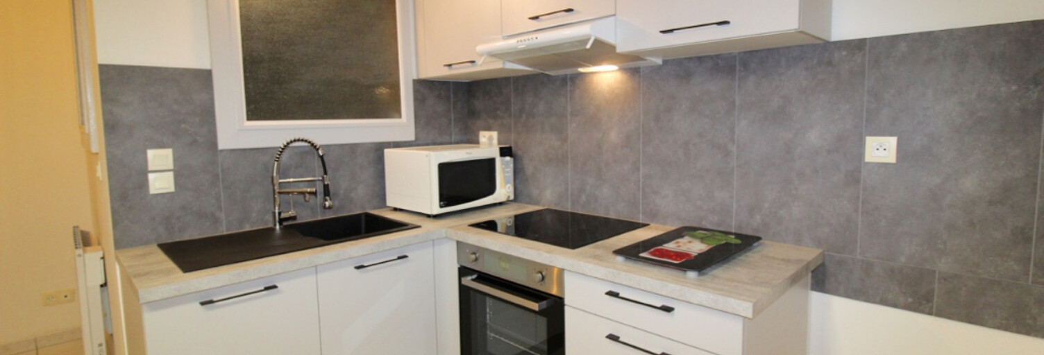 Appartement 3 Pièces 52 m² à louer à Villeneuve-sur-Lot (47300)