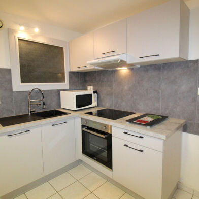 Appartement 3 pièces 419 €