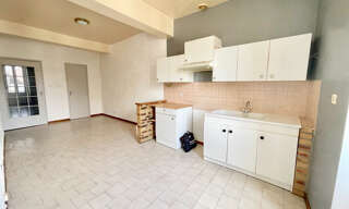 Appartement 2 Pièces 42 m² à louer à Sainte-Livrade-sur-Lot (47110)