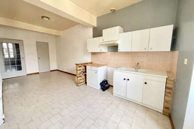 Appartement 2 pièces 340 €