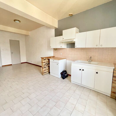 Appartement 2 pièces 340 €