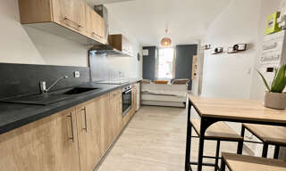 Appartement 1 Pièce 26 m² à louer à Sainte-Livrade-sur-Lot (47110)