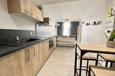 Appartement 1 pièces 390 €