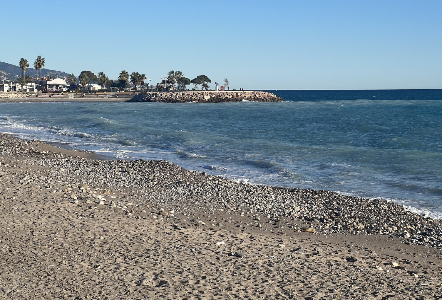 RESTAURANT BAR BORD DE MER — photo 1