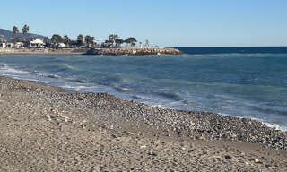 Commerce  95 m² à vendre à Menton (06500)