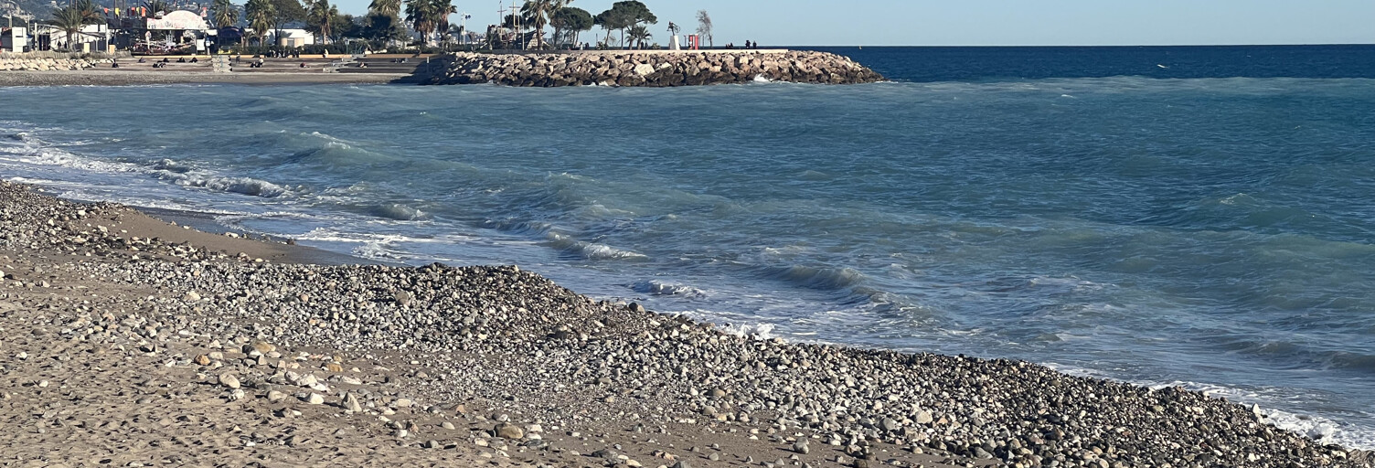 Commerce  95 m² à vendre à Menton (06500)