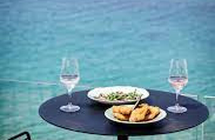 RESTAURANT BAR BORD DE MER — photo 2
