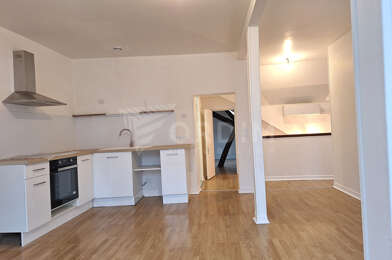 Appartement 3 pièces 510 €