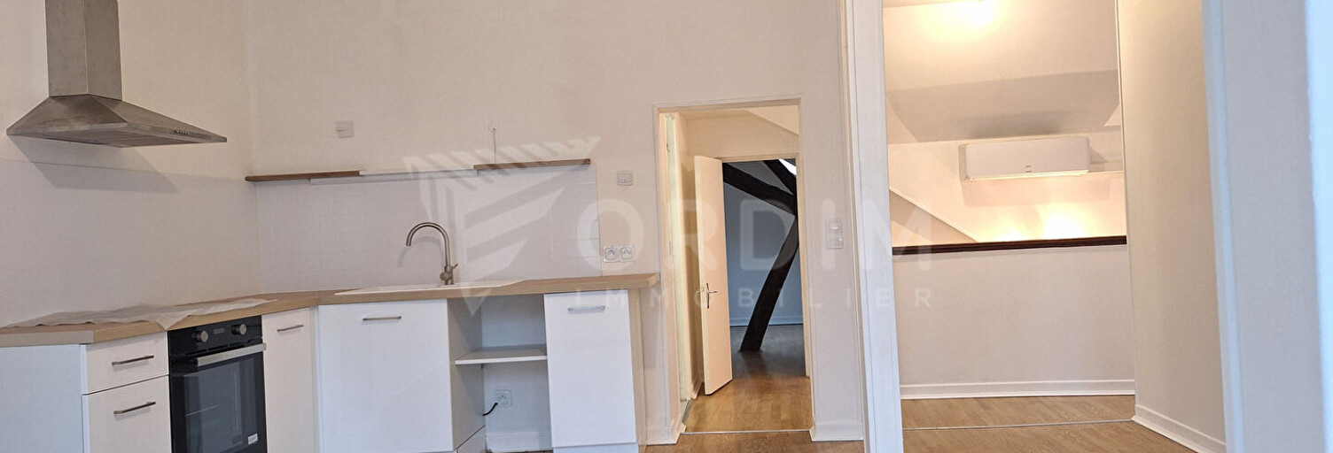 Appartement 3 Pièces 65 m² à louer à Bonny-sur-Loire (45420)