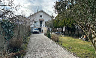 Maison 5 Pièces 140 m² à vendre à Grenoble (38100)