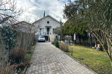 Maison 5 pièces 400000 €