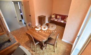 Appartement 2 Pièces 47 m² à vendre à Aix-les-Bains (73100)