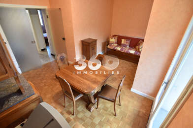 Appartement 2 pièces 159000 €